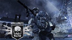 Ujawniono Call of Duty Elite, czyli częściowo płatną usługę społecznościową