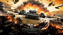 Testujemy World of Tanks na ASUS G53SW