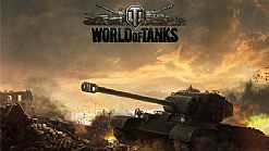 Testujemy World of Tanks na ASUS K53E