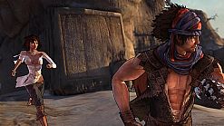 Testujemy Prince of Persia na ASUS K53E