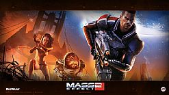 Testujemy Mass Effect 2 na ASUS G53SW