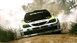 Testujemy DiRT 3 na ASUS G53SW