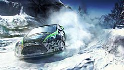 Testujemy DiRT 3 na ASUS K53E