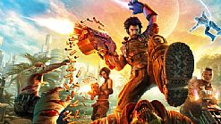 Testujemy Bulletstorm na ASUS G53SW
