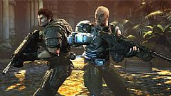 Testujemy Bulletstorm na ASUS K53E