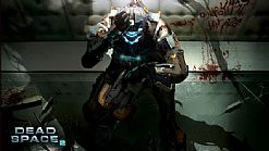 Testujemy Dead Space 2 na ASUS K53E