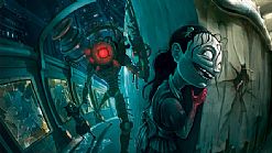 Testujemy BioShock 2 na ASUS G53SW