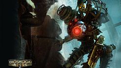 Testujemy BioShock 2 na ASUS K53E