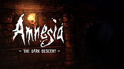 Testujemy Amnesia: Mroczny Obłęd na ASUS G53SW