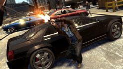 Testujemy GTA IV na ASUS K53E