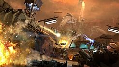 Testujemy Red Faction Armageddon na ASUS K53E