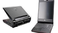 Premiera nowej serii G - ASUS G74Sx