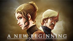 Wypuszczono demo A New Beginning, czyli nowej przygodówki Daedalic Entertainment