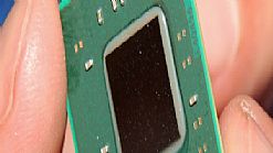 Intel Medfield i Clover Trail – bicz na ARM?