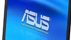 Diamentowy ASUS w stylu Michała Anioła