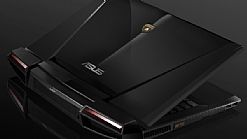 ASUS VX7 szybki jak Lamborghini?