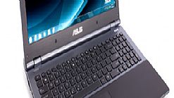 Asus U56E - mały, wydajny, oszczędny?