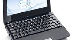 Asus Eee PC 1011PX – Idealny do gry w mniej wymagające gry