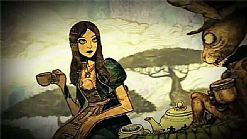 Testujemy Alice: Madness Returns na ASUS K53E