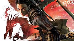 Dragon Age: Dawn of the Seeker - pierwsze zwiastuny pełnometrażowej animacji bazującej na popularnej grze cRPG