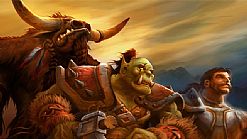 Testujemy World of Warcraft na ASUS K53E