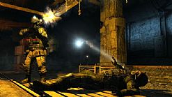 Testujemy Metro 2033 na ASUS G53SW