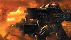Testujemy StarCraft II na ASUS G53SW