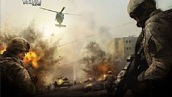 Testujemy Battlefield Play4Free na ASUS G53SW