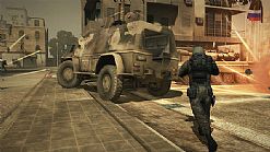 Testujemy Battlefield Play4Free na ASUS K53E