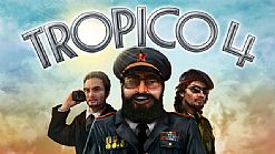 Tropico 4 - wersja demonstracyjna już dostępna