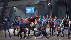 Testujemy Team Fortress 2 na ASUS K53E