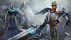 Testujemy League of Legends na ASUS K53E