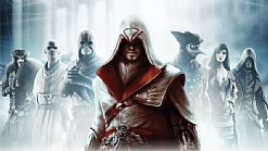 Testujemy Assassin’s Creed: Brotherhood na ASUS G53SW