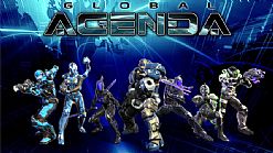 Testujemy Global Agenda na ASUS K53E