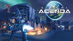 Testujemy Global Agenda na ASUS G53SW