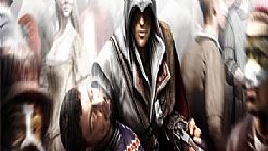 Testujemy Assassin’s Creed: Brotherhood na ASUS K53E