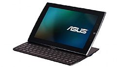 Eee Pad, wydanie drugie - slider