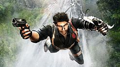 Testujemy Just Cause 2 na ASUS G53SW