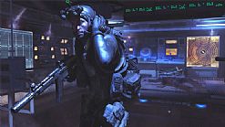 Call of Duty: Modern Warfare 3 - kilakaście minut materiałów video z trybu multiplayer