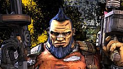 Borderlands 2 - wyciekł kilkunastominutowy zapis prezentacji