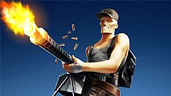Testujemy Battlefield Heroes na ASUS K53E