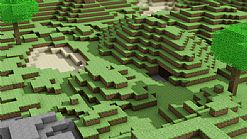 Minecraft - zwiastun aktualizacji wprowadzającej tryb przygodowy