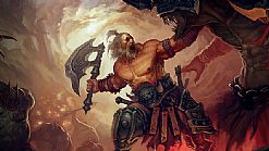 Diablo III - znamy wymagania sprzętowe