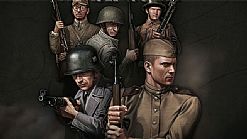 Testujemy Men of War: Assault Squad na ASUS G53SW