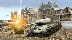 Testujemy Men of War: Assault Squad na ASUS K53E