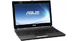 ASUS U36SD i platforma Intel Huron River – dobra rzecz do grania?