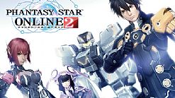 Phantasy Star Online 2 - ponad pół godziny materiałów video