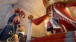 Testujemy The Settlers 7: Droga do Królestwa na ASUS K53W
