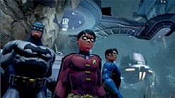 DC Universe Online za darmo od października