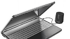 ASUS N55SF i N75SF – mobilne granie z naprawdę dobrym basem